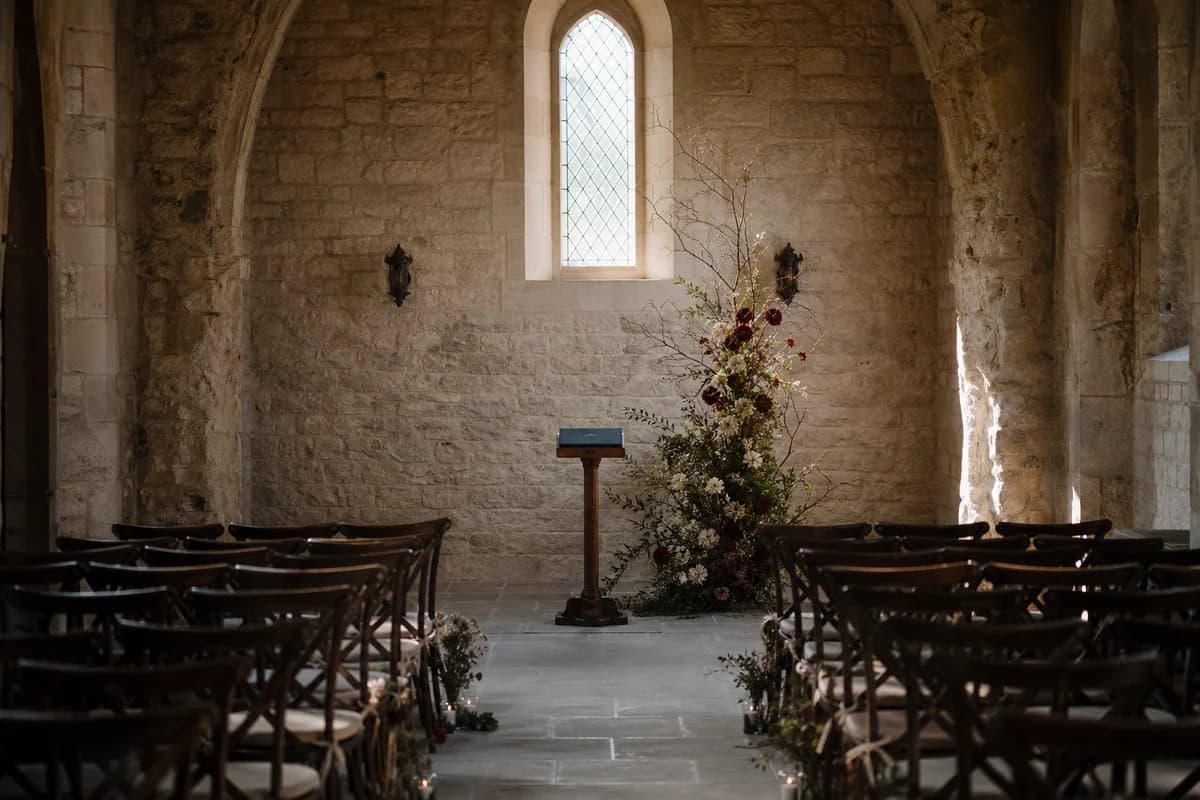 Wedding Ceremony Script Guide