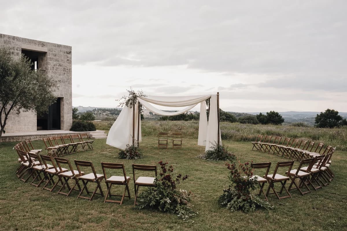 Non-Religious Wedding Ceremony Script