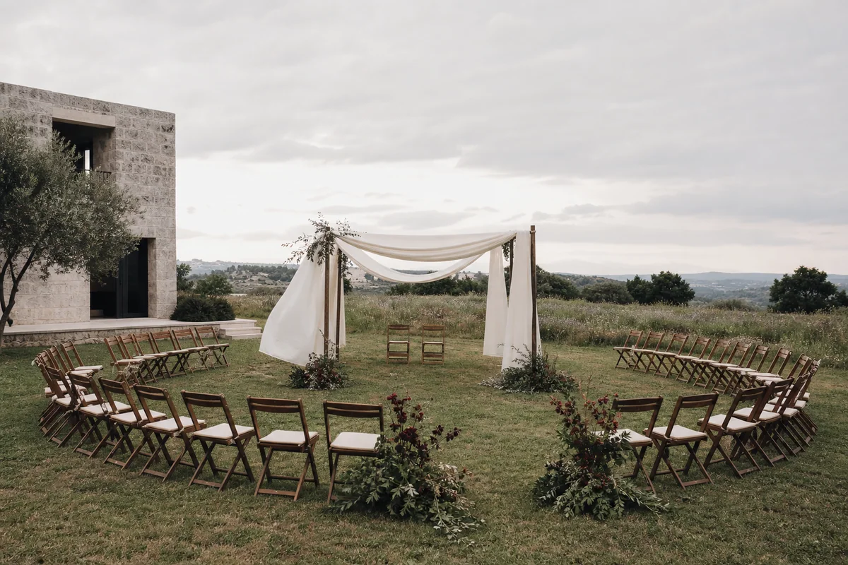 Non-Religious Wedding Ceremony Script and Readings